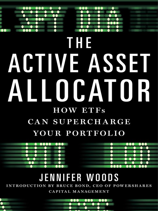 Title details for The Active Asset Allocator by Jennifer Woods - Available